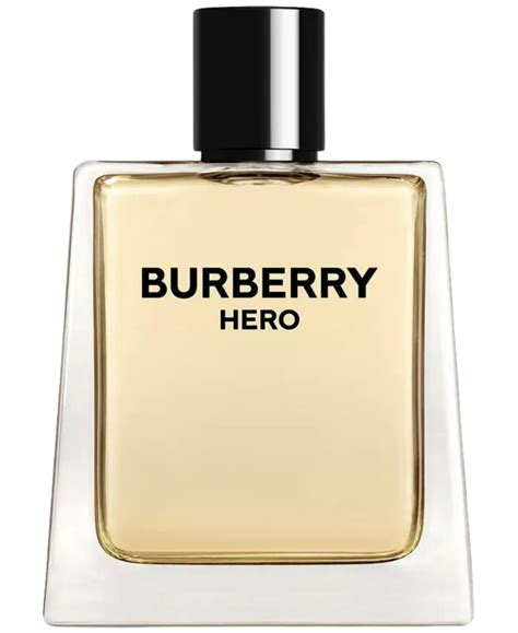 burberry hero replica